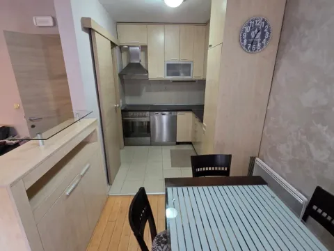 Sale, two bedroom apartment, 69m², Preko Morače, Podgorica - image 4