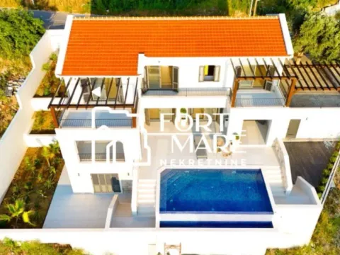 Prodaja, kuća, 430m², Blizikuće, Budva - image 4