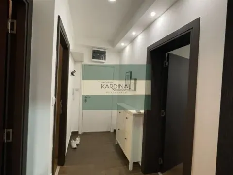 Izdavanje, dvosoban stan, 57m², Centar, Kragujevac - image 11