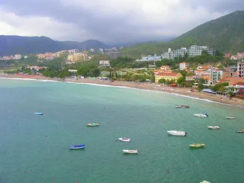 Prodaja, stan, 233m², Rafailovići, Budva - image 12
