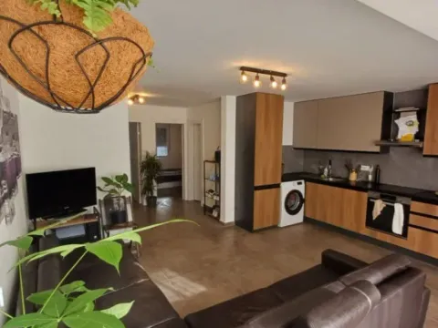 Sale, two bedroom apartment, 64m², Šušanj, Bar - image 10