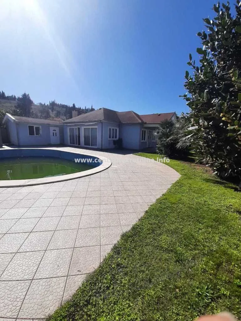 Rent, house, 150m², Zagorič, Podgorica