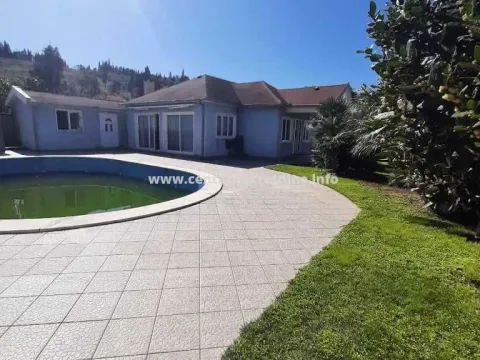 Izdavanje, kuća, 150m², Zagorič, Podgorica - image 3