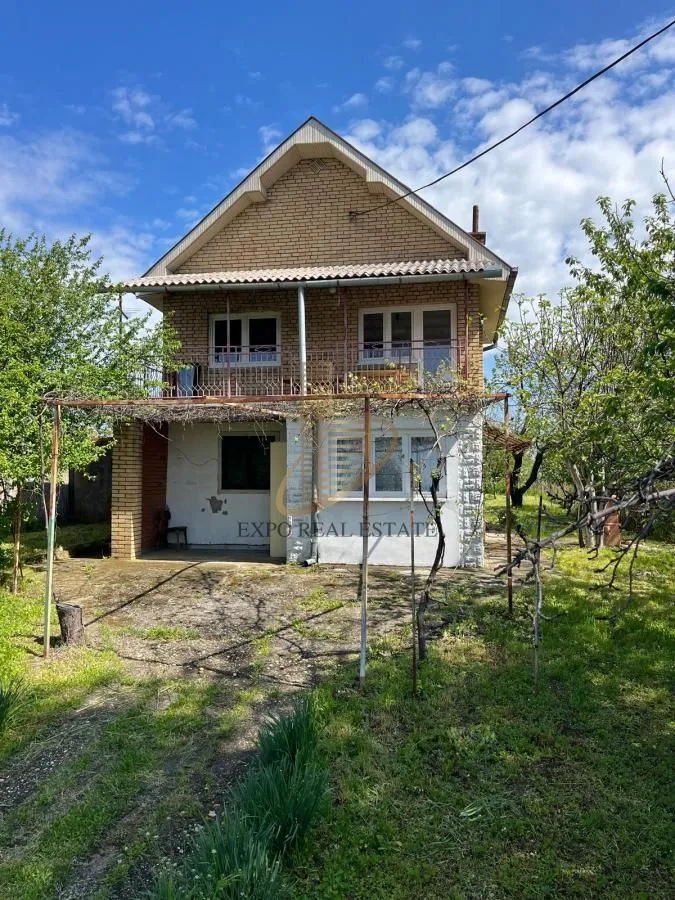 Prodaja, kuća, 100m², Inđija, Srbija