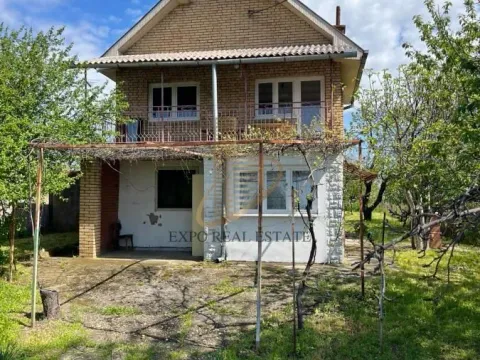 Sale, house, 100m², Inđija, Srbija