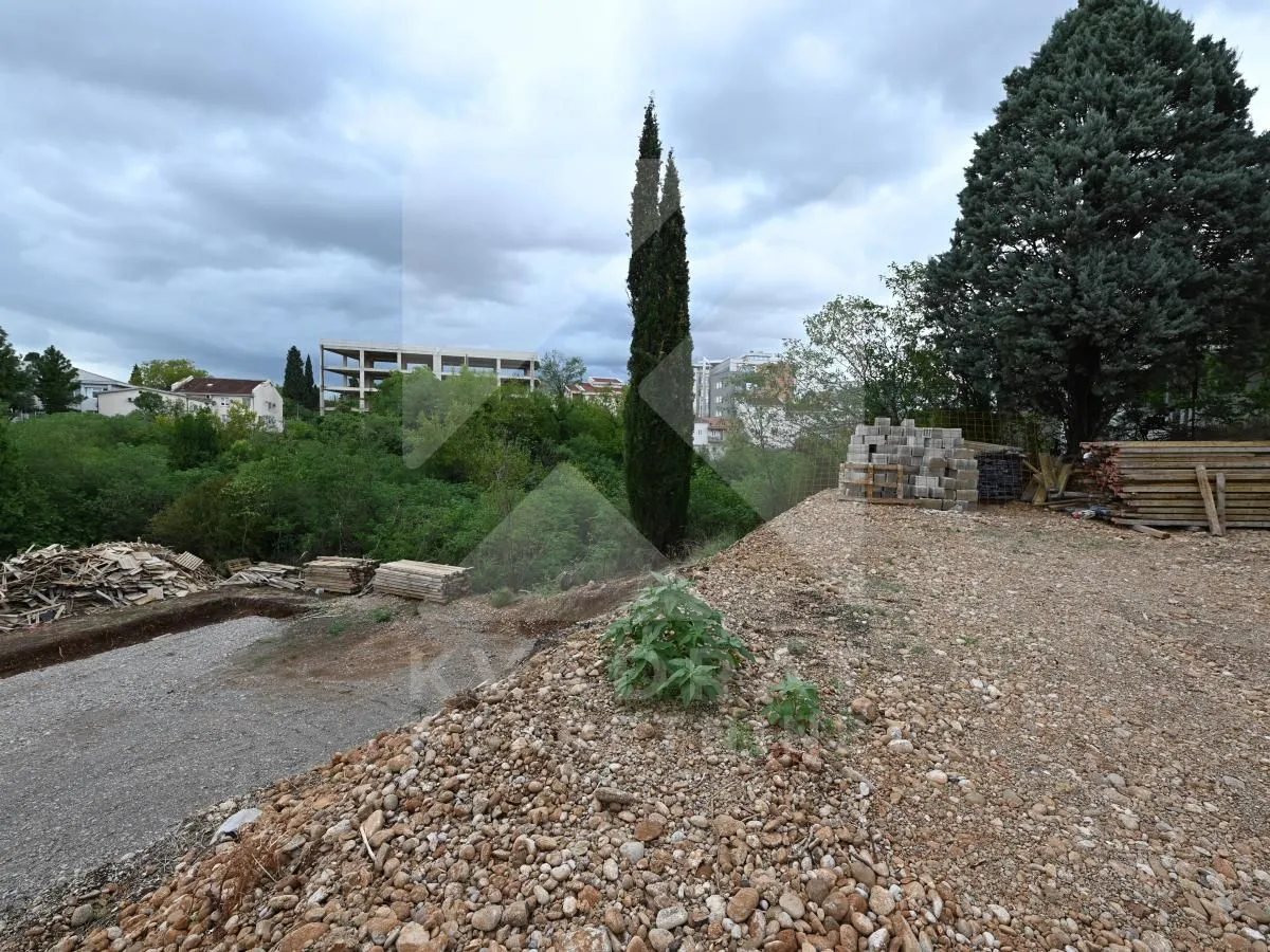Prodaja, jednosoban stan, 50m², Centar, Podgorica