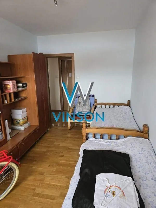 Prodaja, dvosoban stan, 71m², Telep, Novi Sad Sve Podlokacije