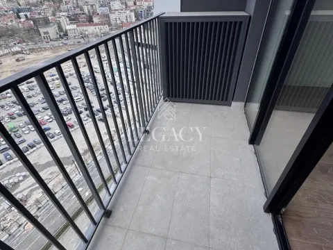 Prodaja, stan, 32m², Savski Venac, Beograd - image 4