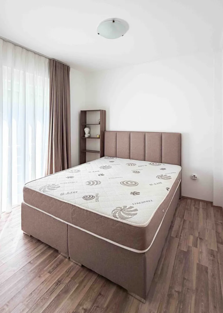 Prodaja, jednosoban stan, 44m², Donja Lastva, Tivat