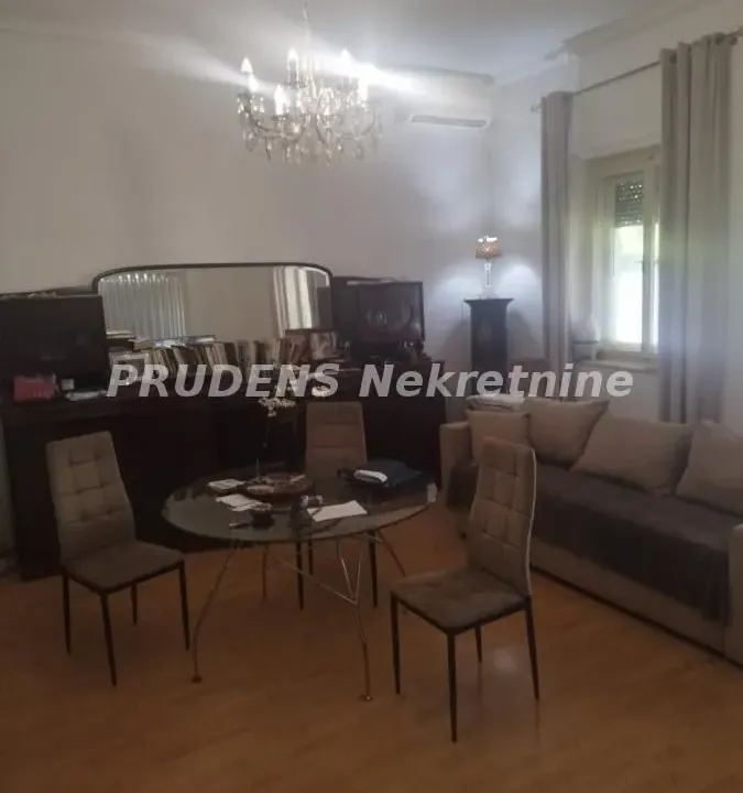 Rent, two bedroom apartment, 80m², Boljevci, Surčin