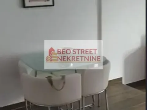 Izdavanje, jednosoban stan, 35m², Crveni Krst, Beograd - image 2