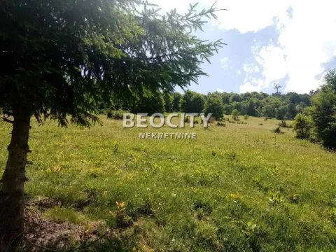 Sale, land lot, 100m², Golija, Ivanjica - image 7