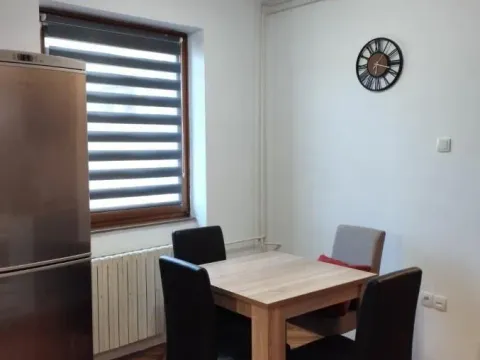 Izdavanje, dvosoban stan, 45m², Centar, Novi Sad - image 3