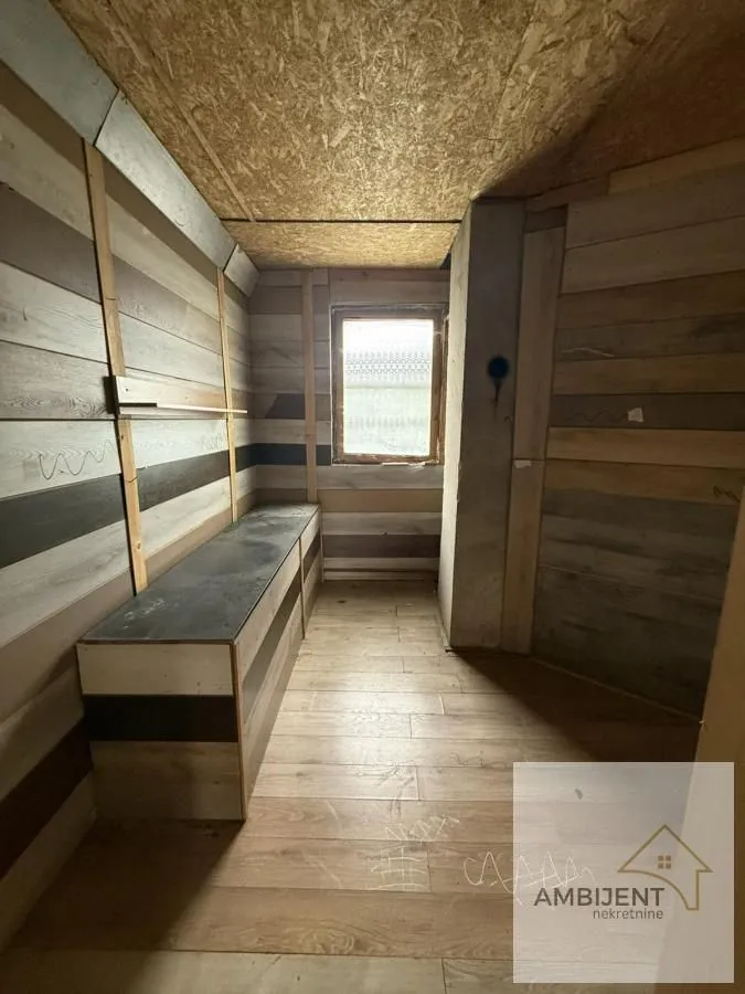 Prodaja, kuća, 80m², Novi Karlovci, Inđija