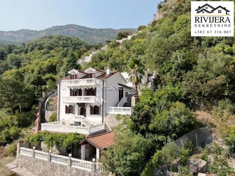 Prodaja, kuća, 200m², Baošići, Herceg Novi - image 4