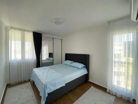 Rent, three bedroom apartment, 90m², Preko Morače, Podgorica - image 5