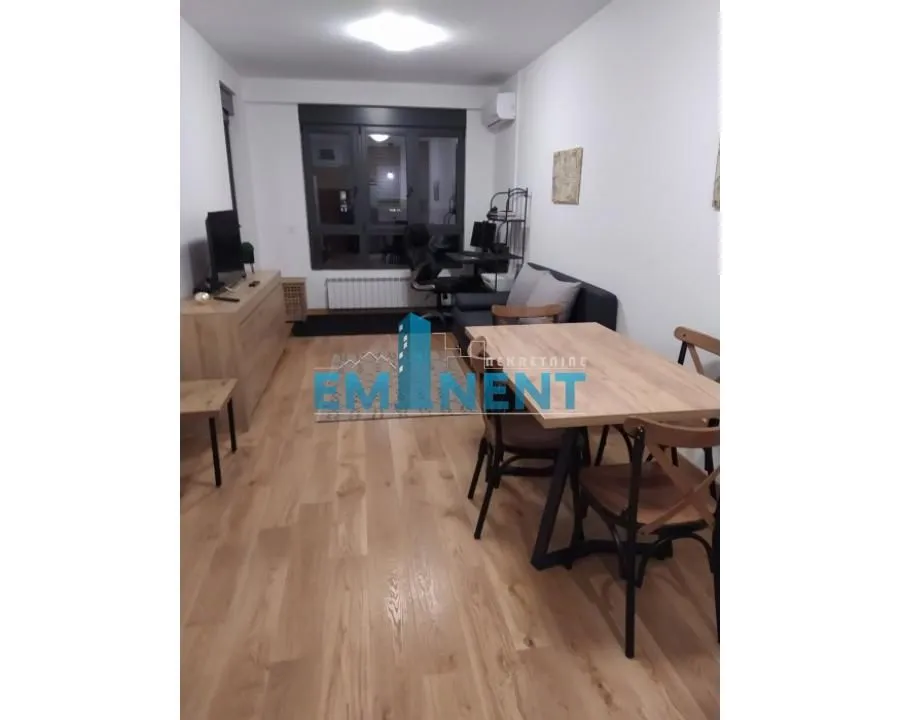 Izdavanje, dvosoban stan, 49m², Voždovac Sve Podlokacije, Beograd