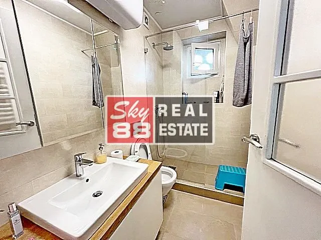 Prodaja, dvosoban stan, 68m², Kalenić Pijaca, Vračar Sve Podlokacije