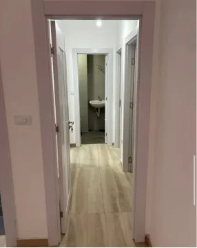 Sale, two bedroom apartment, 55m², Zabjelo, Podgorica - image 9