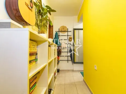 Rent, one bedroom apartment, 48m², Stari Aerodrom, Podgorica - image 2