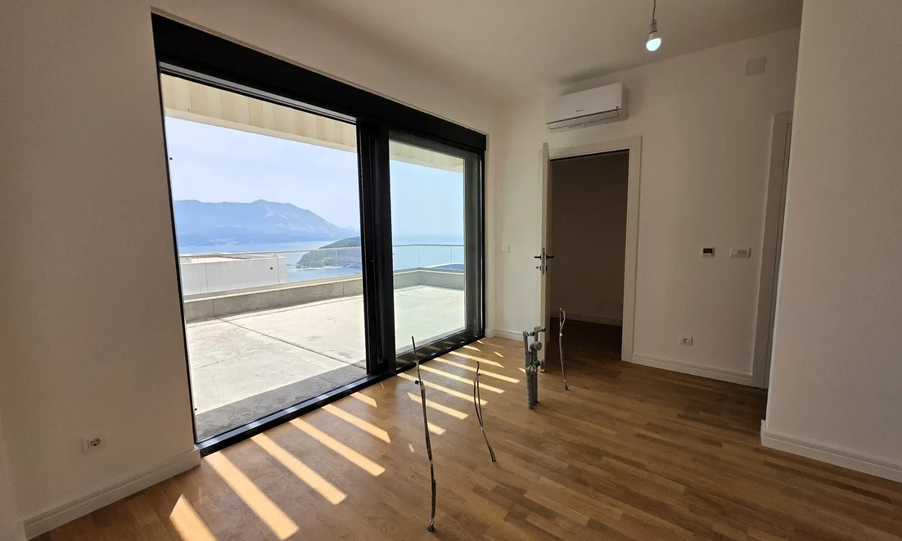 Sale, house, 184m², Budva, Crna Gora