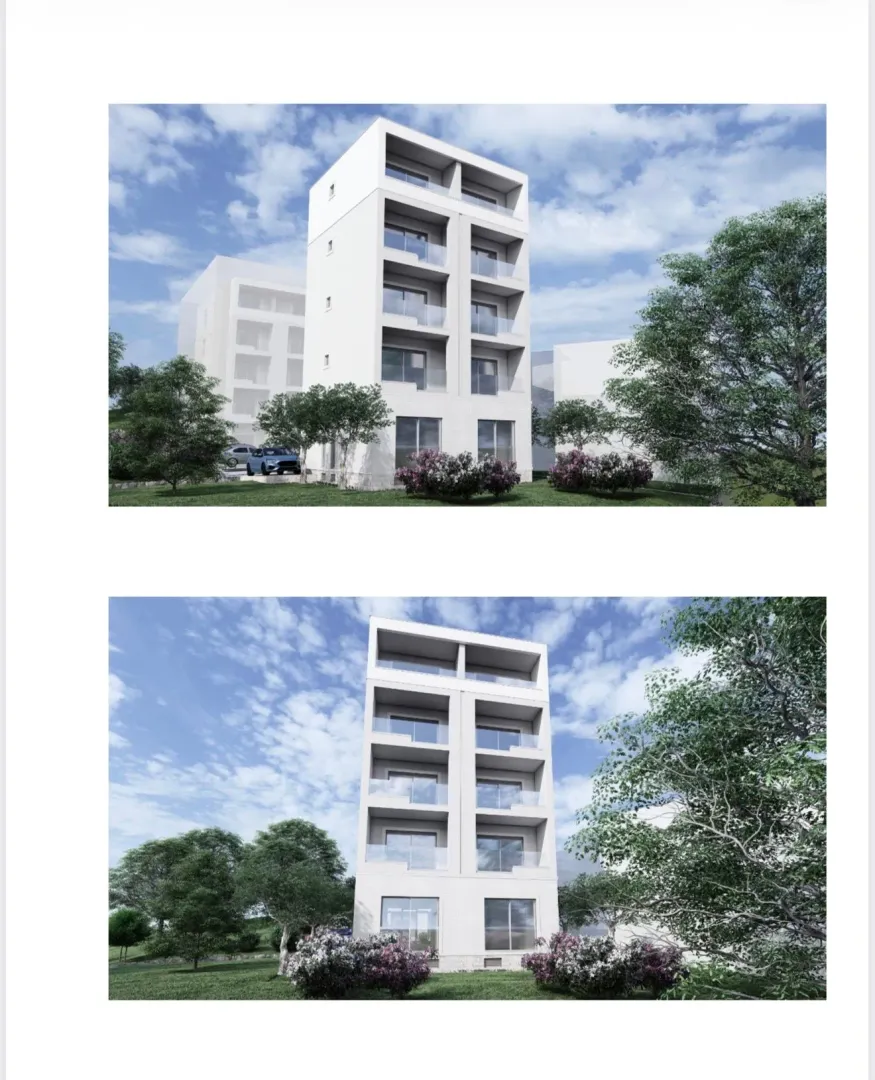 Sale, studio apartment, 30m², Dubovica, Budva