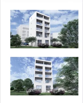 Sale, studio apartment, 30m², Dubovica, Budva - image 3
