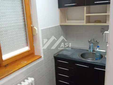 Izdavanje, dvosoban stan, 48m², Detelinara, Novi Sad Sve Podlokacije - image 7