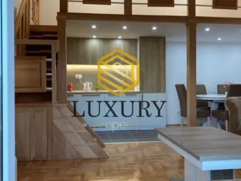 Prodaja, dvosoban stan, 54m², City Kvart, Podgorica - image 5