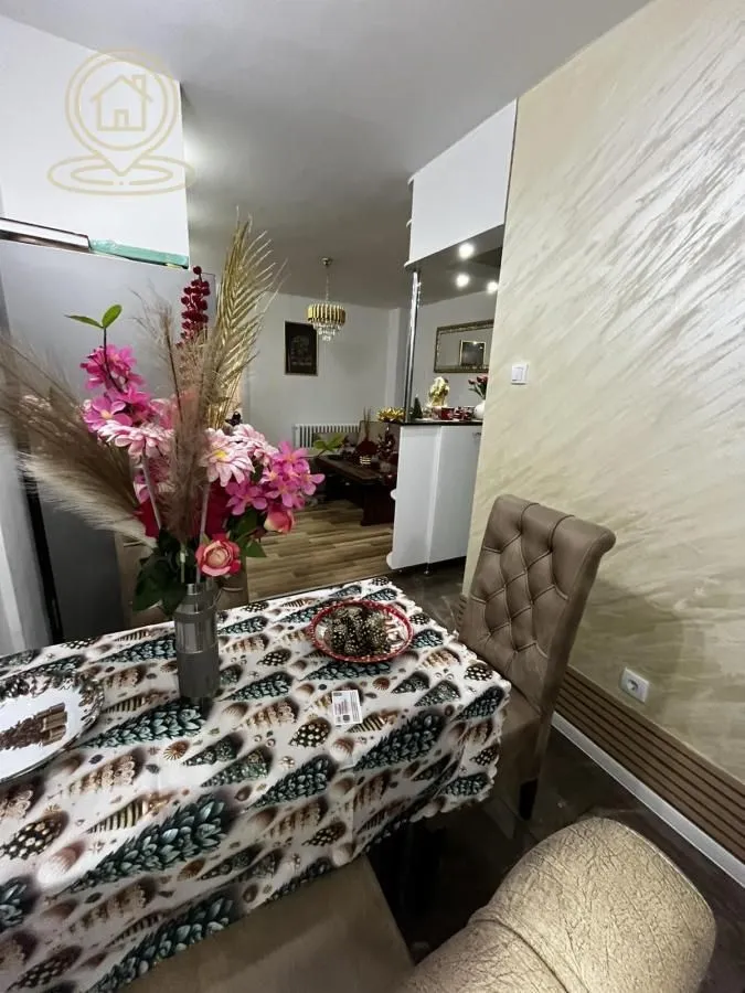 Prodaja, dvosoban stan, 40m², Novo naselje, Novi Sad