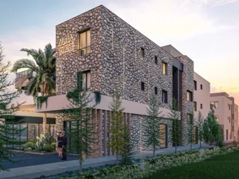 Prodaja, jednosoban stan, 44m², Tivat, Crna Gora - image 5