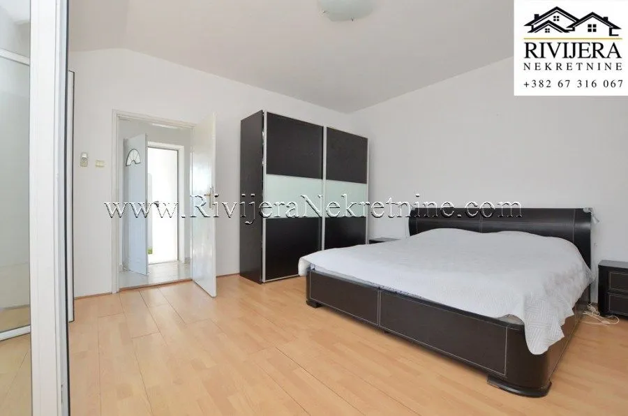 Prodaja, kuća, 105m², Njivice, Herceg Novi