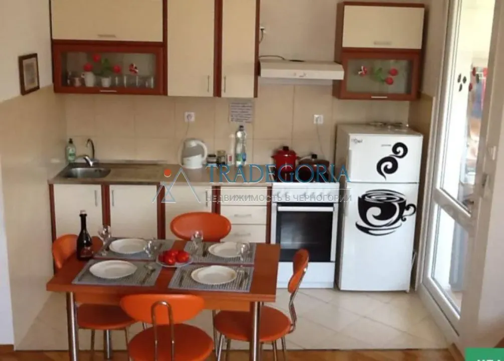 Sale, one bedroom apartment, 47m², Bar, Crna Gora