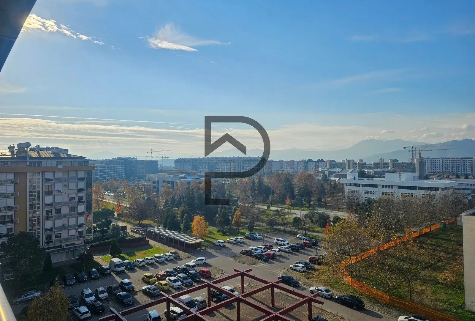 Prodaja, stan, 121m², Preko Morače, Podgorica