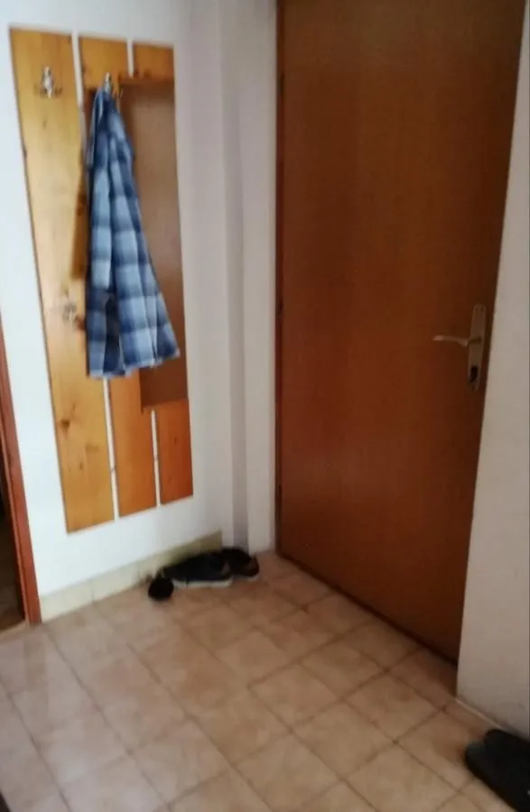 Sale, one bedroom apartment, 47m², Herceg Novi, Crna Gora