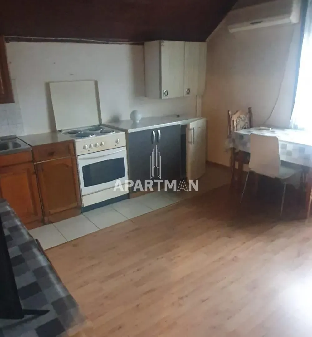Rent, one bedroom apartment, 35m², Rušanj, Beograd
