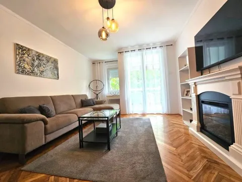 Prodaja, dvosoban stan, 52m², Rozino, Budva - image 4