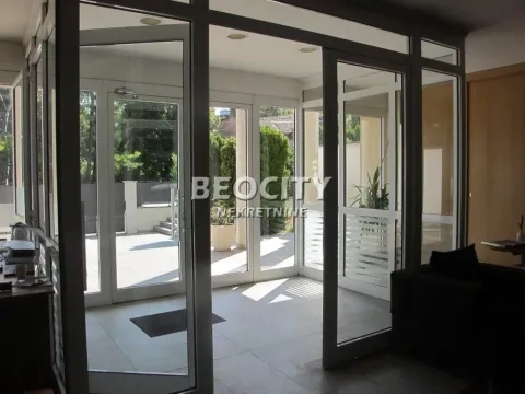 Izdavanje, dvosoban stan, 104m², Dedinje Sve Podlokacije, Beograd - image 15