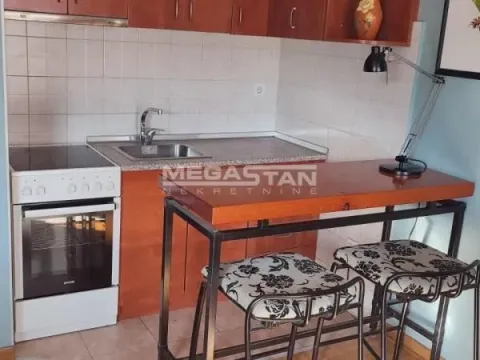 Izdavanje, jednosoban stan, 34m², Crveni Krst, Beograd - image 6