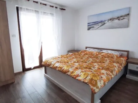 Izdavanje, dvosoban stan, 60m², Gomila, Herceg Novi - image 10