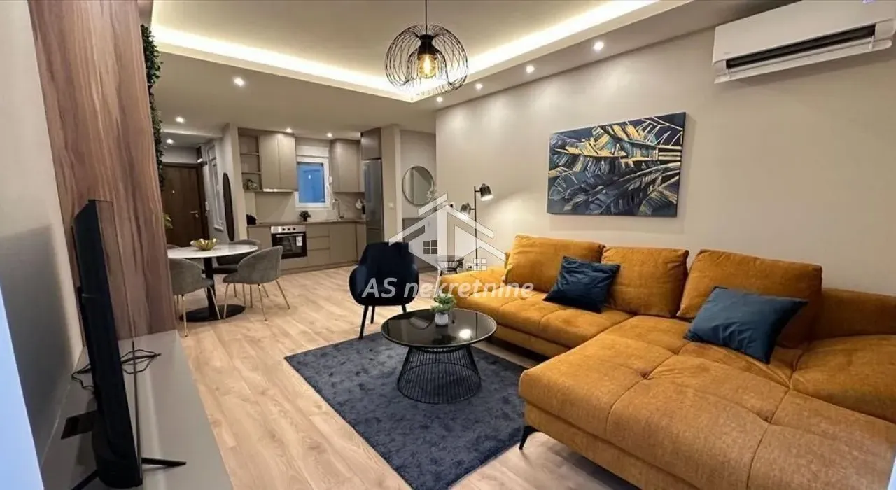 Izdavanje, trosoban stan, 62m², Trošarina, Voždovac Sve Podlokacije