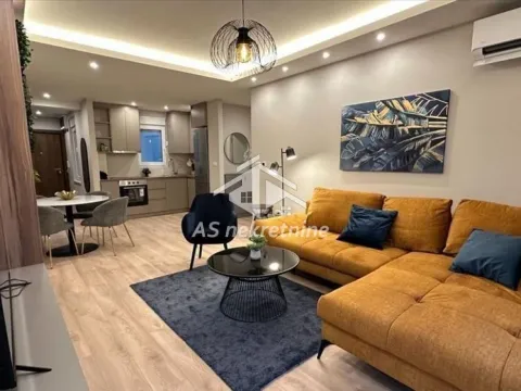 Rent, three bedroom apartment, 62m², Trošarina, Voždovac Sve Podlokacije