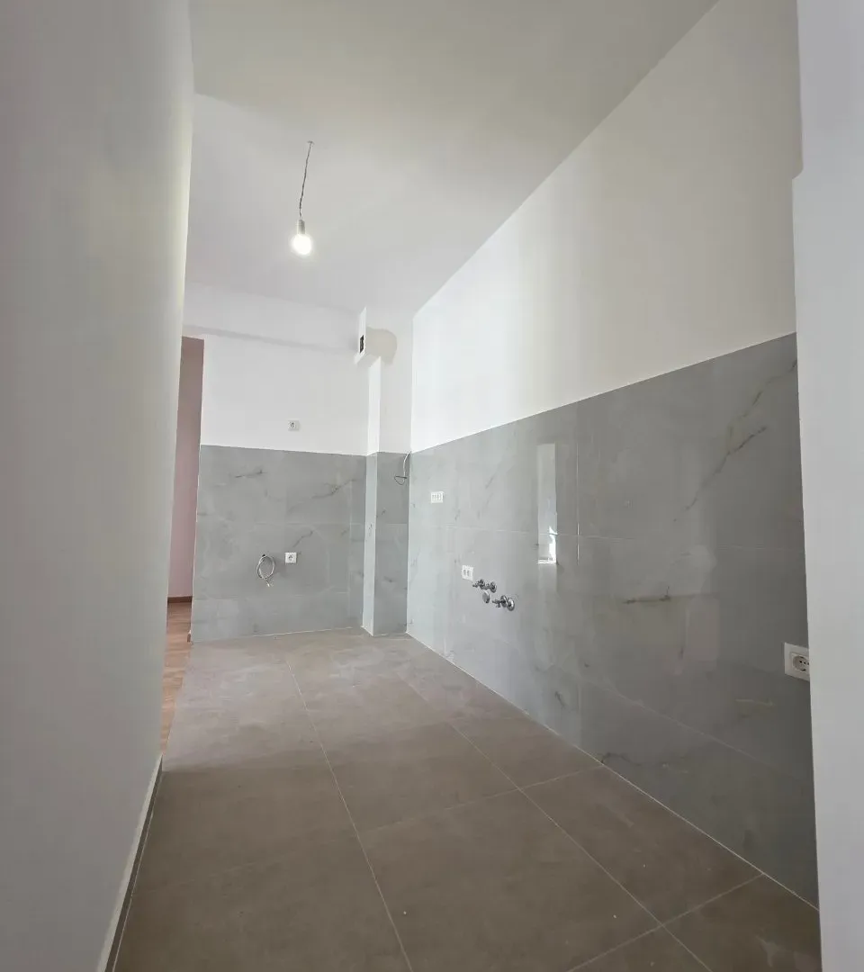 Sale, two bedroom apartment, 68m², Rozino, Budva