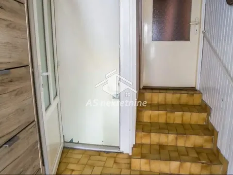 Rent, one bedroom apartment, 45m², Banovo Brdo, Beograd - image 14