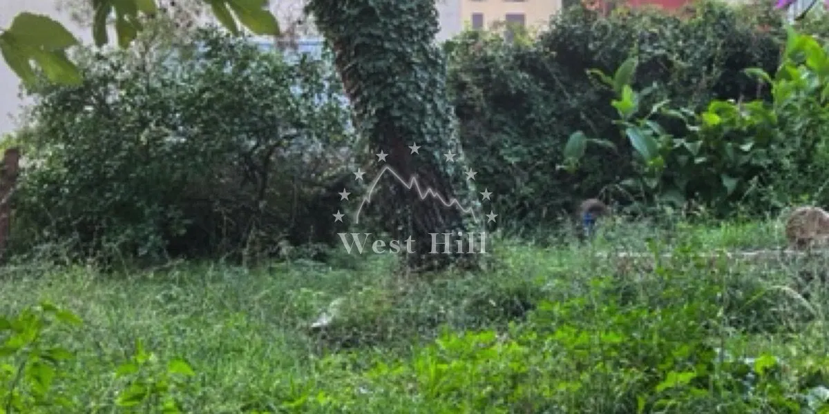 Prodaja, plac, 440m², Budva, Crna Gora