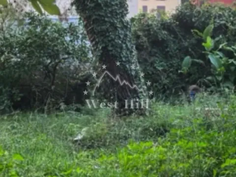 Prodaja, plac, 440m², Budva, Crna Gora