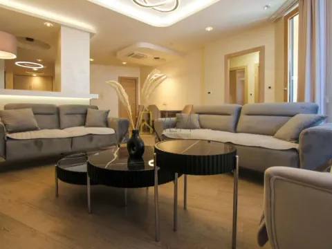 Prodaja, dvosoban stan, 104m², Budva, Crna Gora - image 3