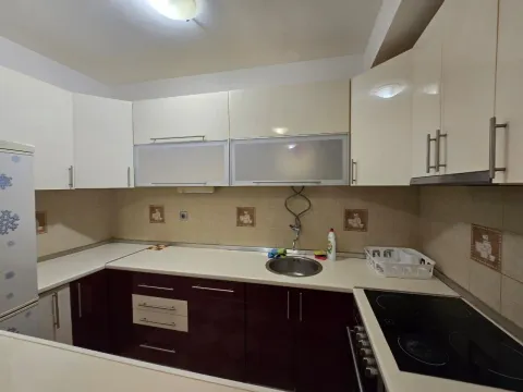 Rent, two bedroom apartment, 44m², Topla, Herceg Novi - image 2