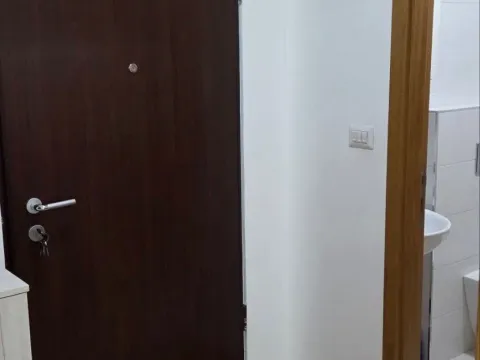 Izdavanje, jednosoban stan, 45m², City Kvart, Podgorica - image 7