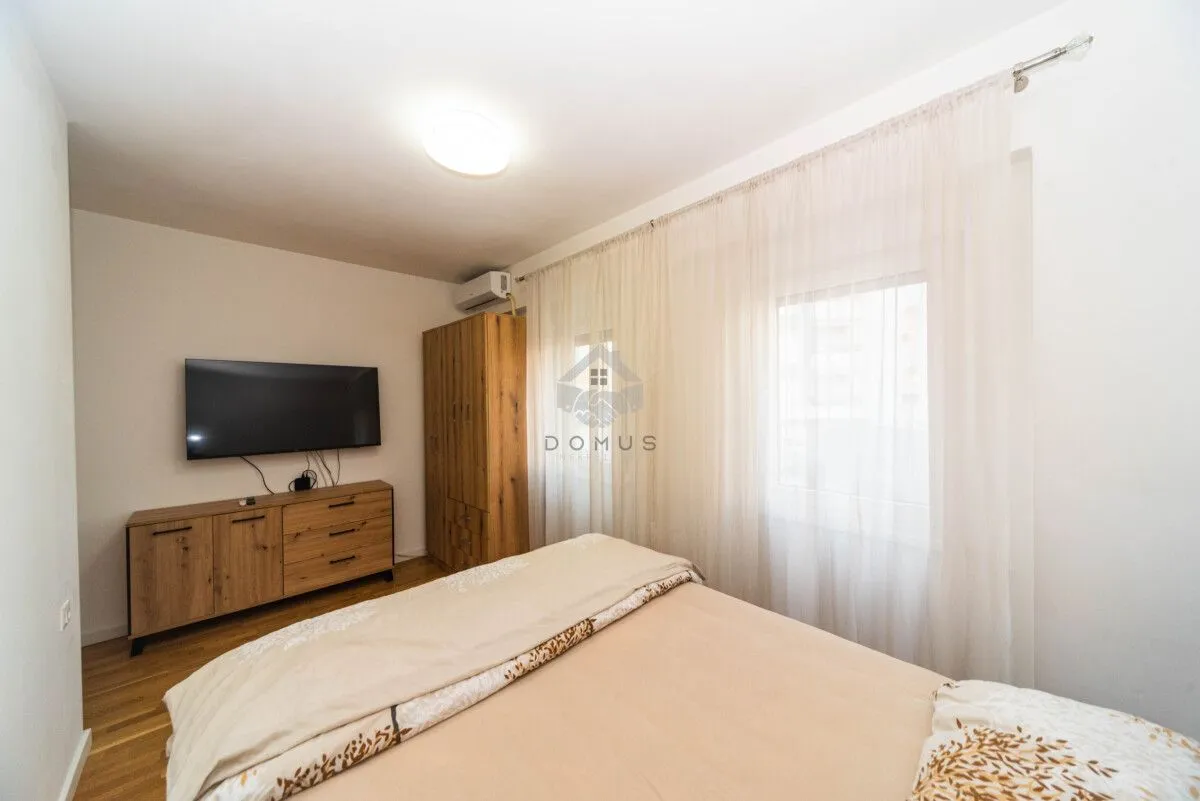 Rent, three bedroom apartment, 97m², Zabjelo, Podgorica